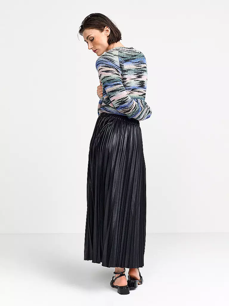 RICHROYAL | Midi gonna | Nero