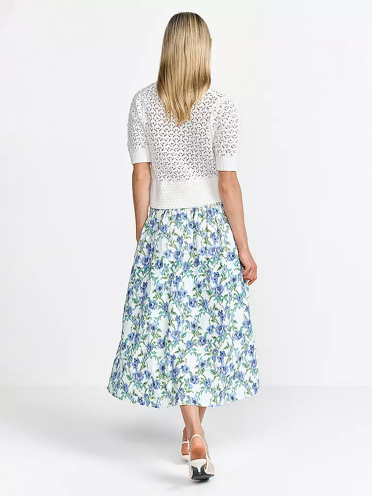 RICHROYAL | Midi gonna | Blu