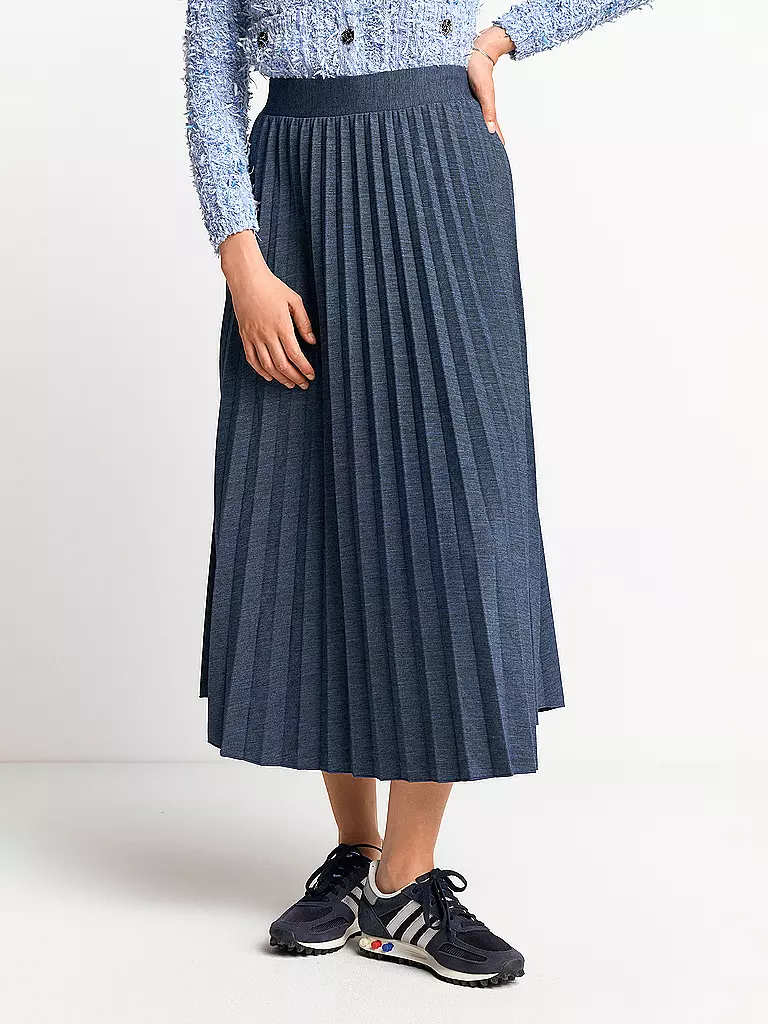 RICHROYAL | Midi gonna | Blu