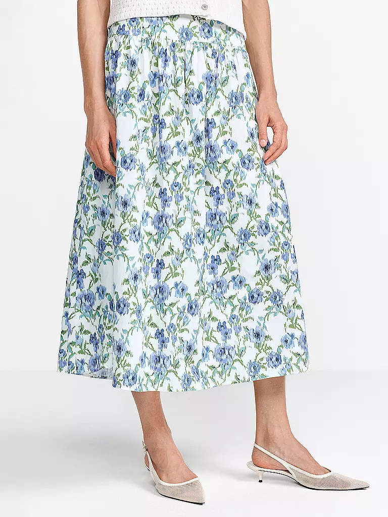 RICHROYAL | Midi gonna | Blu