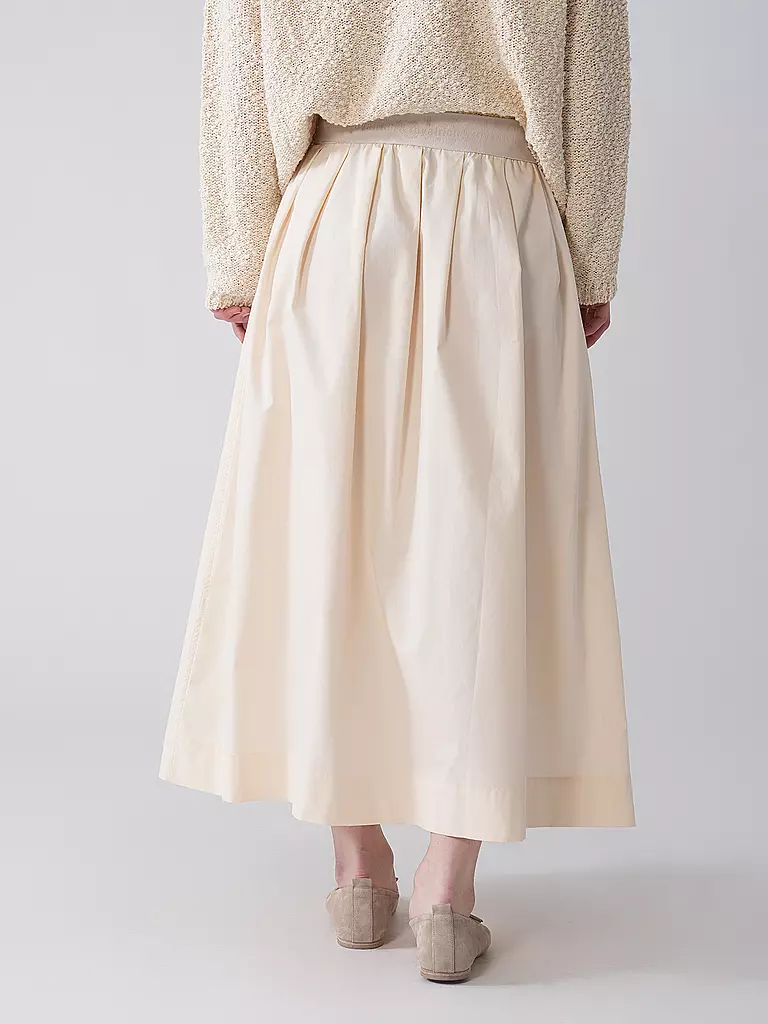 RICHROYAL | Midi gonna | Beige