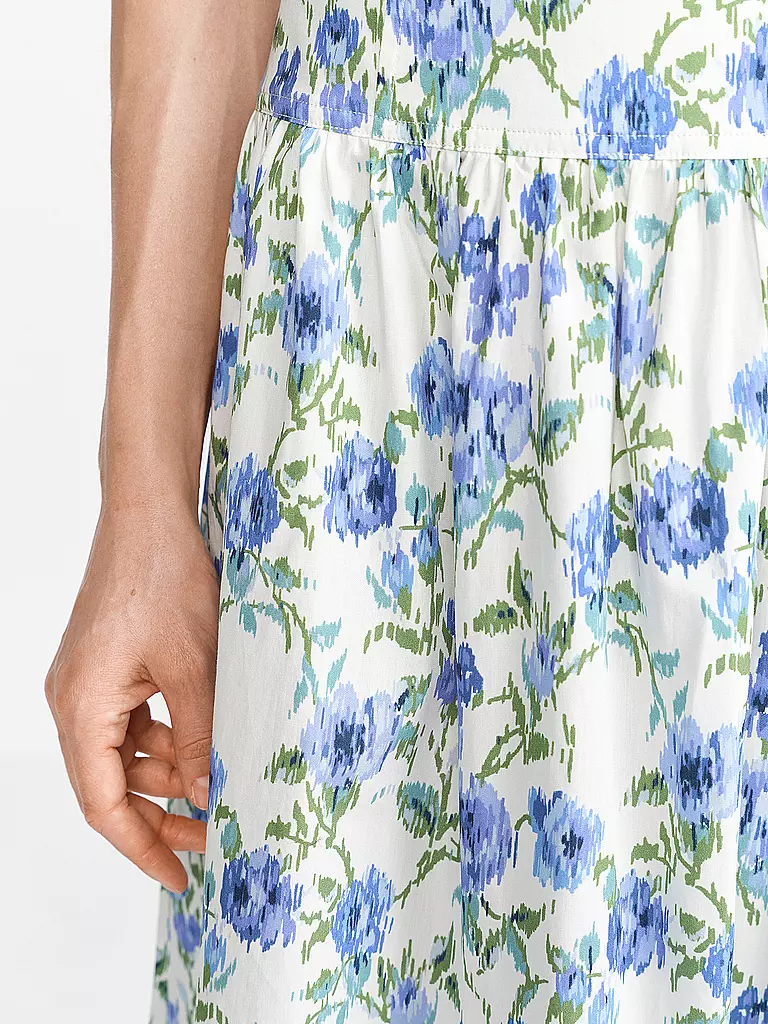 RICHROYAL | Midi gonna | Blu