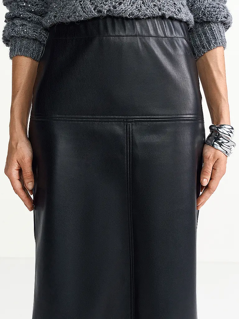 RICHROYAL | Midi gonna | Nero