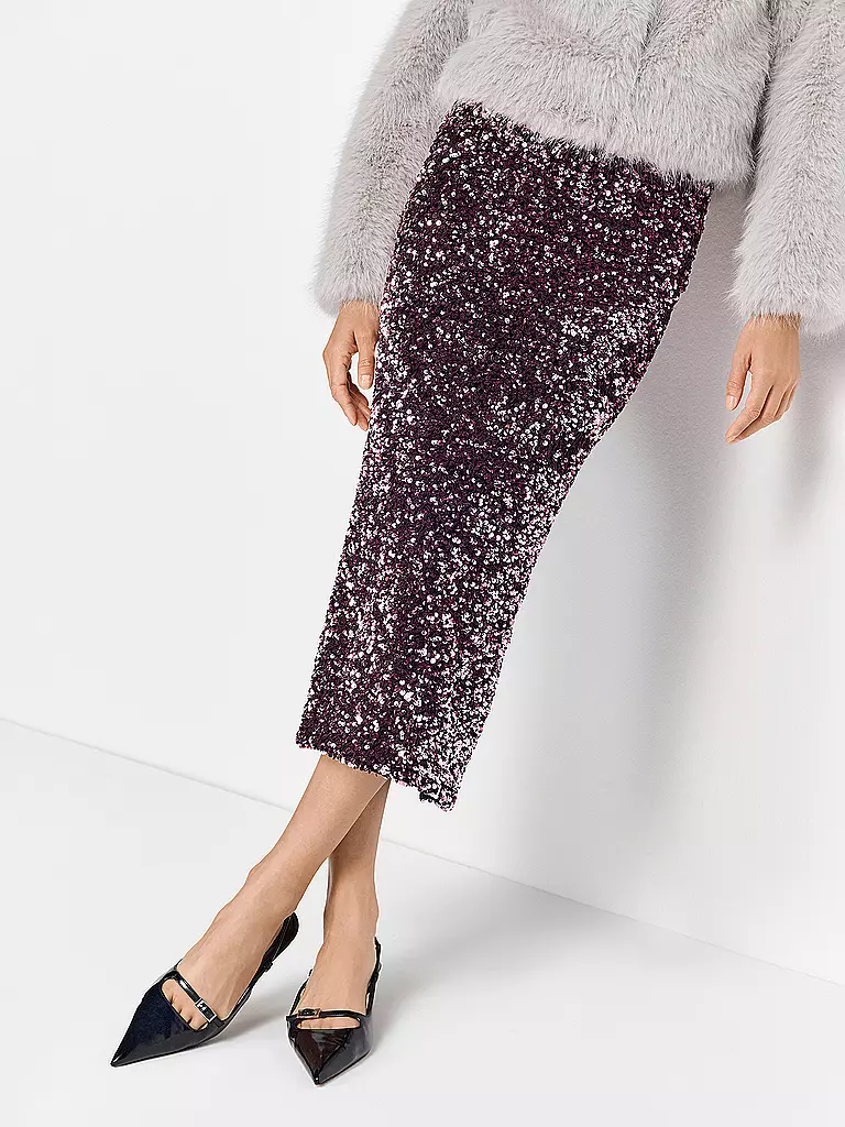 RICHROYAL | Midi gonna | 