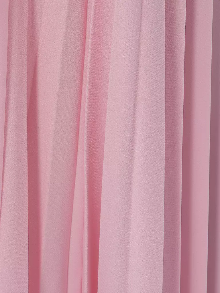 RICHROYAL | Midi gonna | Rosa