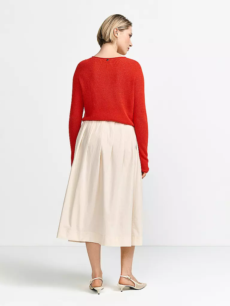 RICHROYAL | Midi gonna | Beige