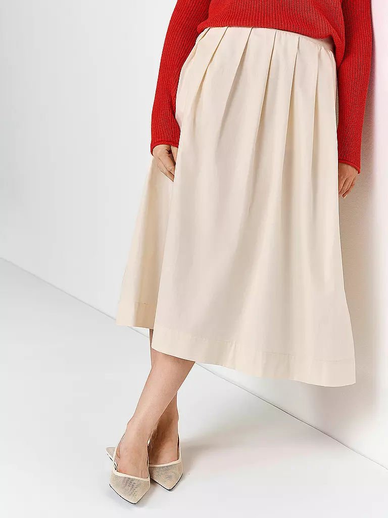 RICHROYAL | Midi gonna | Beige