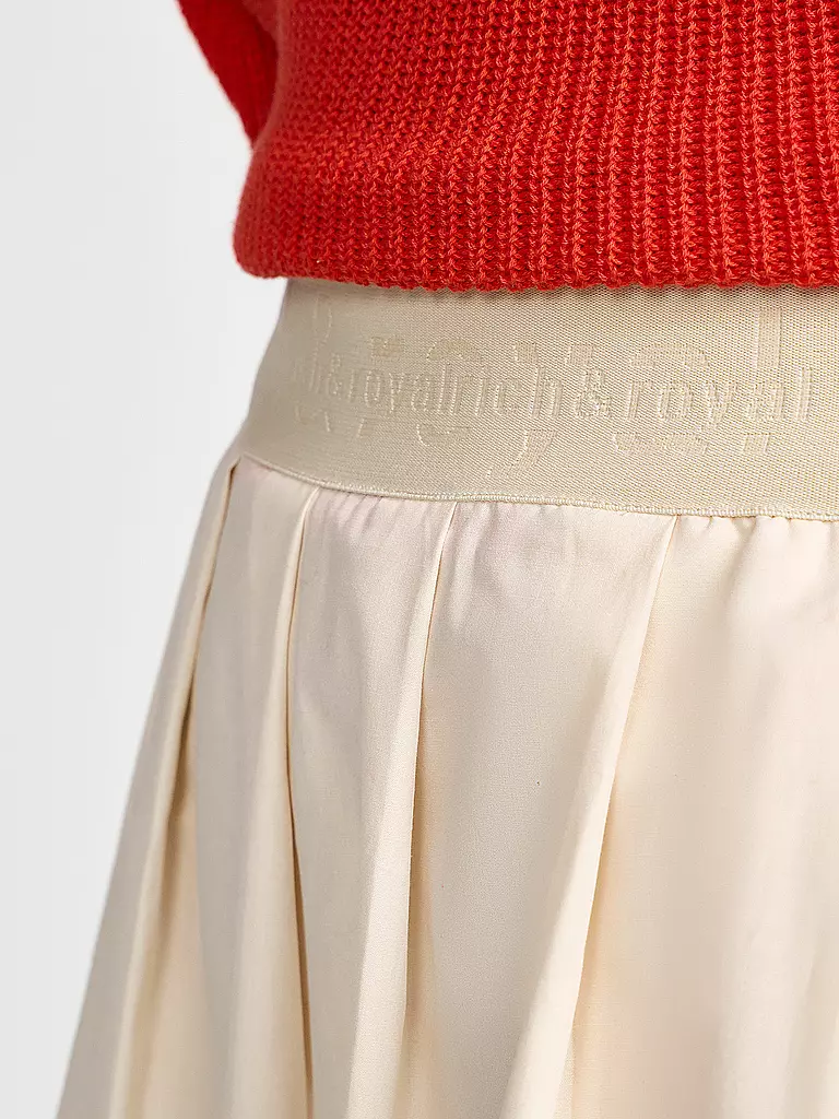 RICHROYAL | Midi gonna | Beige