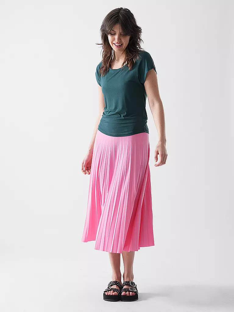 RICHROYAL | Midi skirt | 