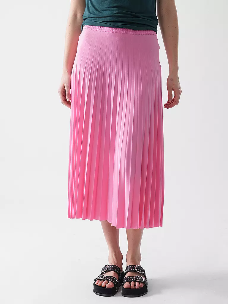 RICHROYAL | Midi skirt | 
