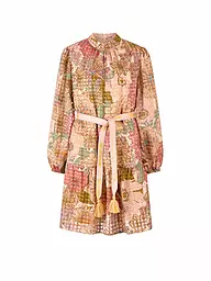 RICHROYAL | Mididress | Rosa