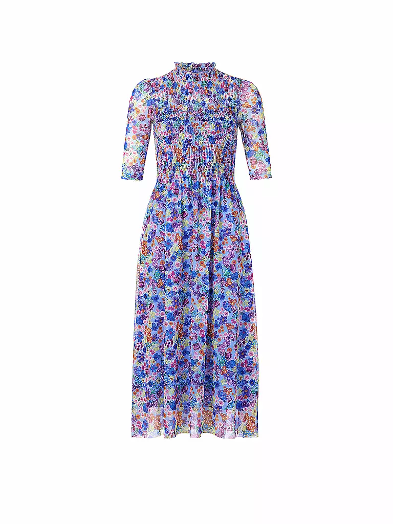 RICHROYAL | Mididress | Blu