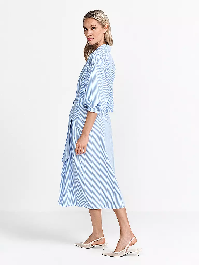 RICHROYAL | Mididress | Blu