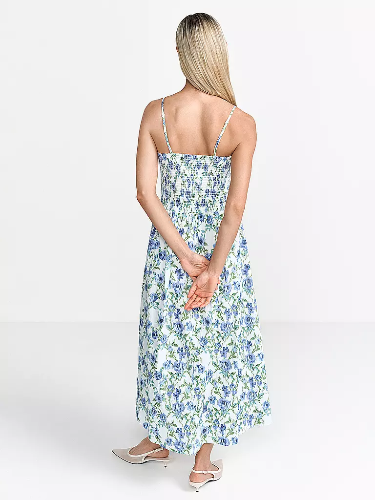 RICHROYAL | Mididress | Blu