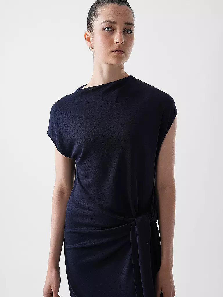 RICHROYAL | Mididress | Blu scuro