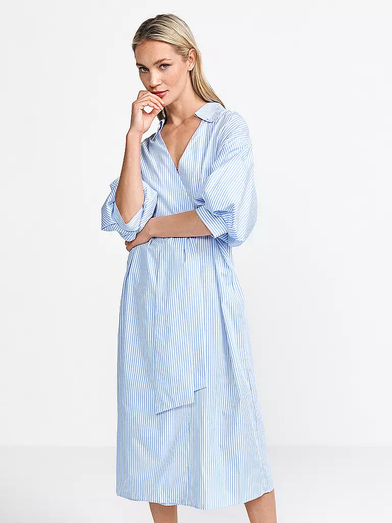 RICHROYAL | Mididress | Blu