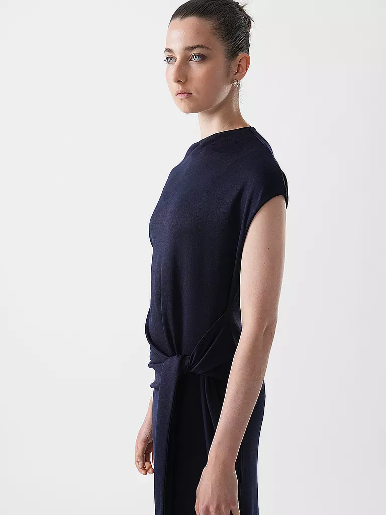 RICHROYAL | Mididress | Blu scuro