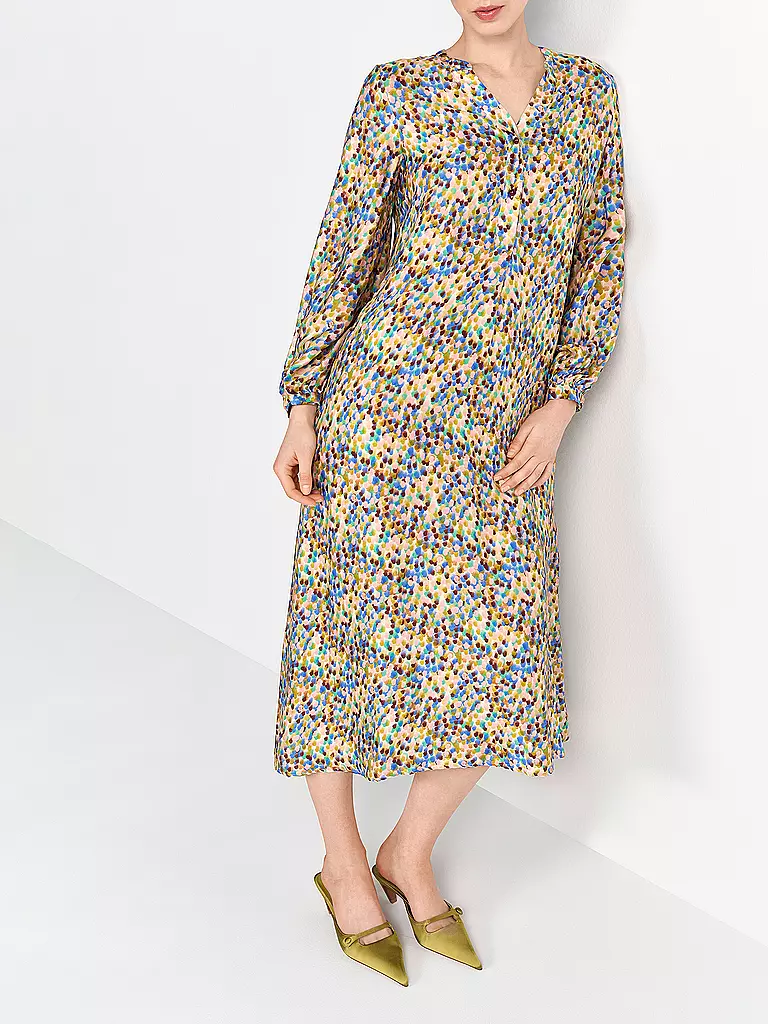 RICHROYAL | Mididress | Multicolore