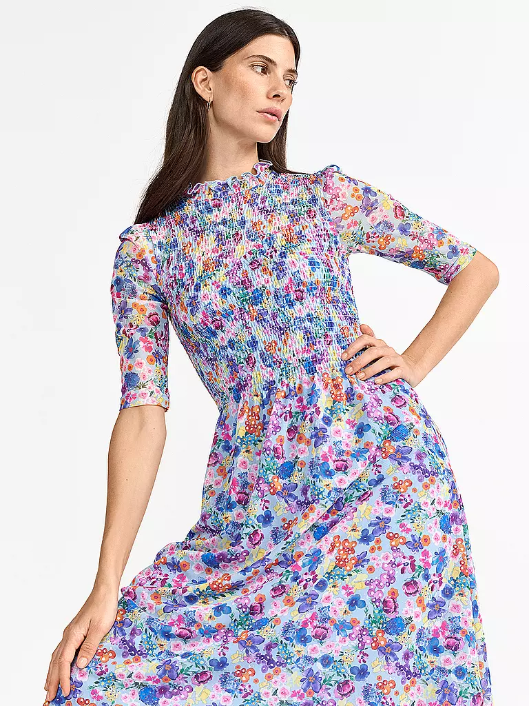 RICHROYAL | Mididress | Blu