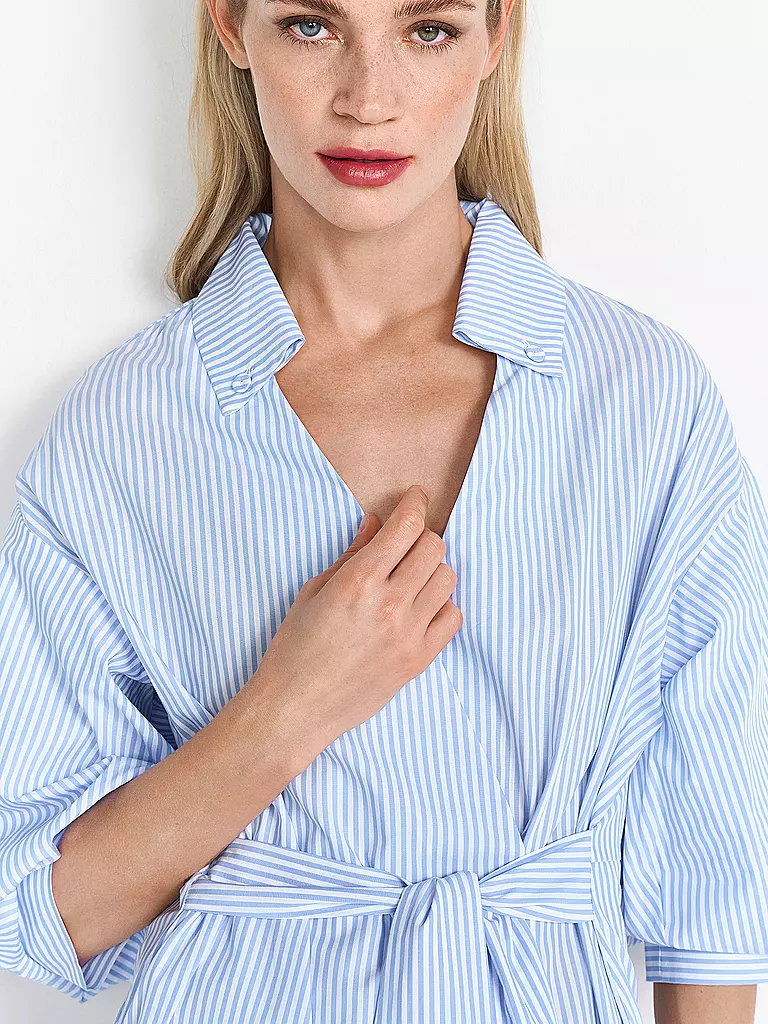 RICHROYAL | Mididress | Blu