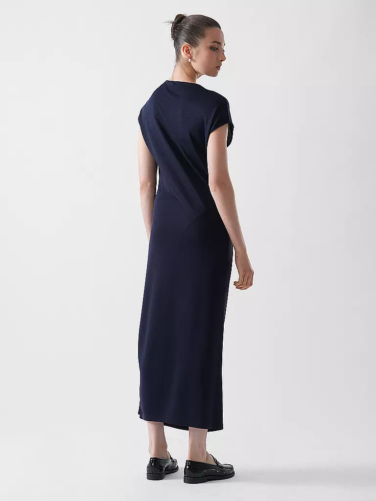 RICHROYAL | Mididress | Blu scuro