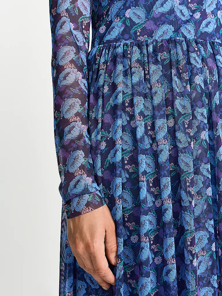 RICHROYAL | Mididress | Blu scuro