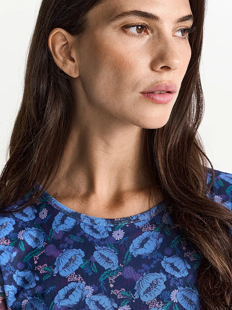 RICHROYAL | Mididress | Blu scuro