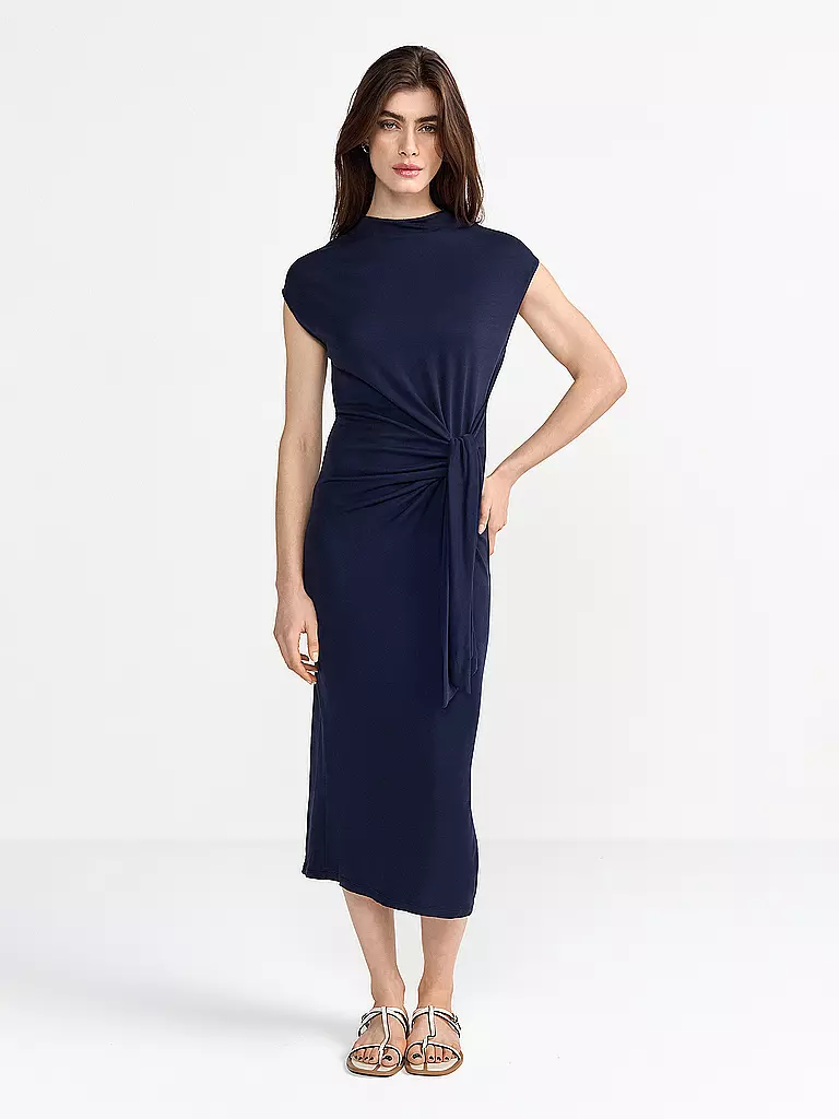 RICHROYAL | Mididress | Blu scuro