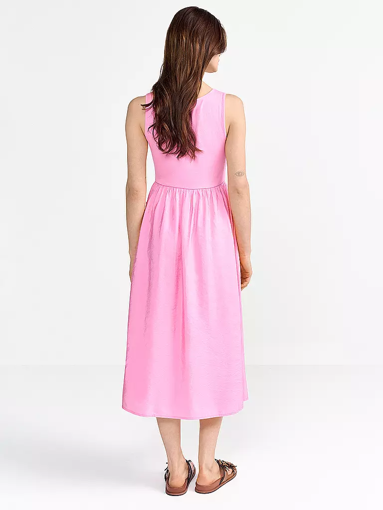 RICHROYAL | Mididress | Rosa