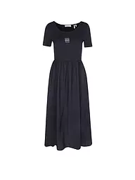 RICHROYAL | Midikleid | Blu scuro