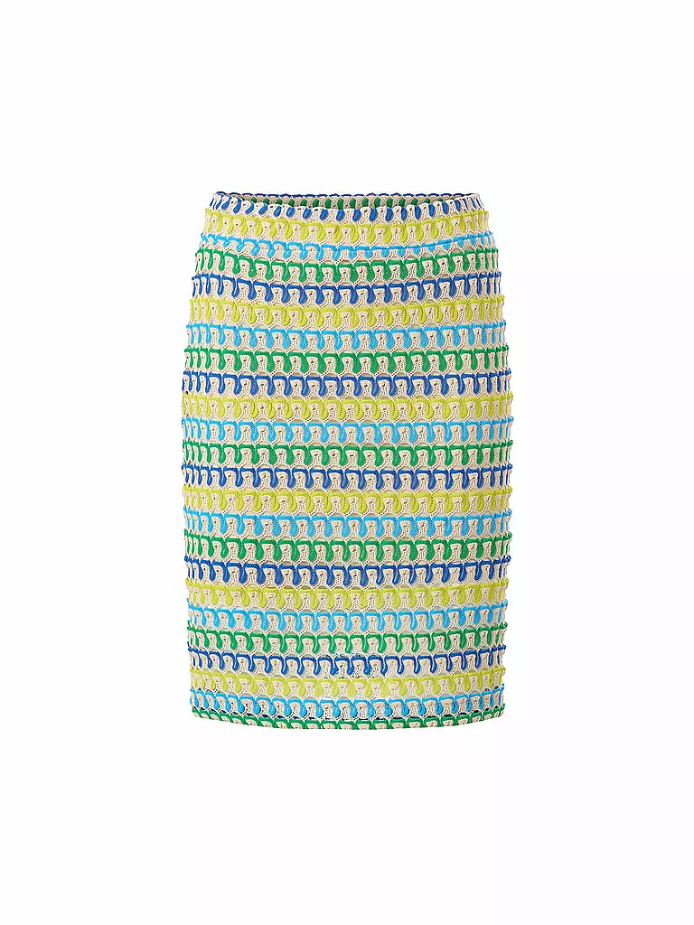 RICHROYAL | Mini gonna | Beige