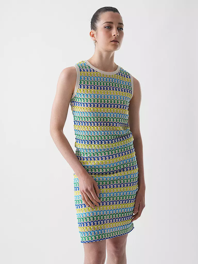 RICHROYAL | Mini gonna | Beige