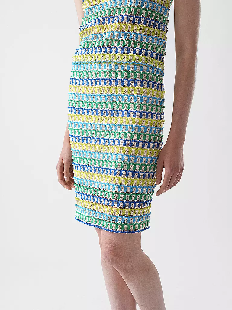 RICHROYAL | Mini gonna | Beige