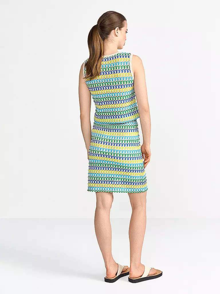 RICHROYAL | Mini gonna | Beige