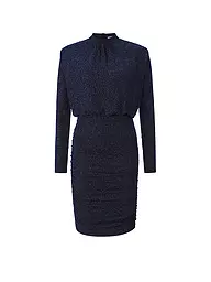 RICHROYAL | Minidress | Blu scuro