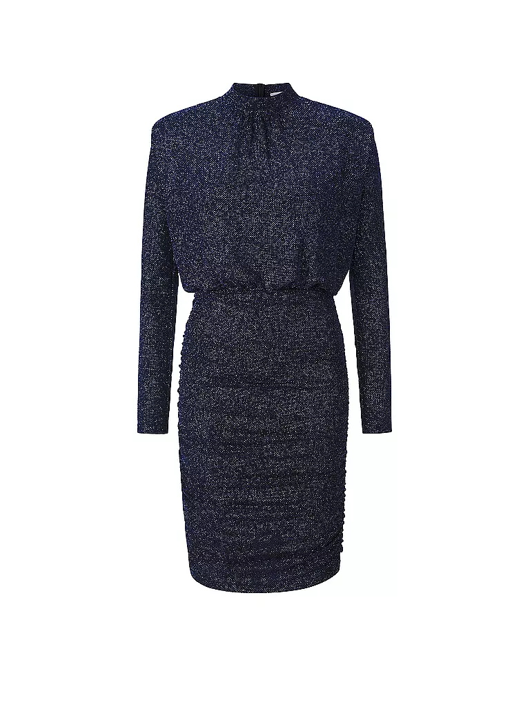 RICHROYAL | Minidress | Blu scuro