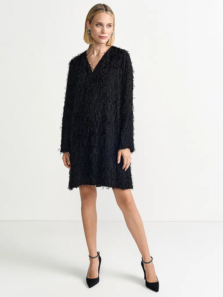 RICHROYAL | Minidress | Nero