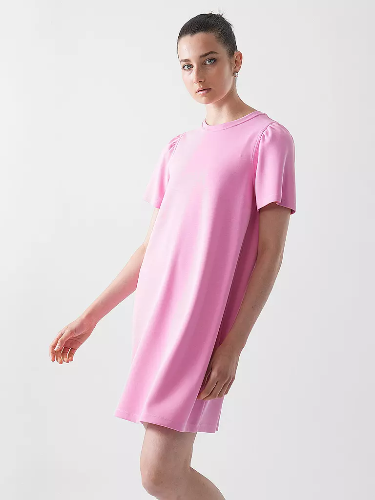 RICHROYAL | Minidress | Rosa