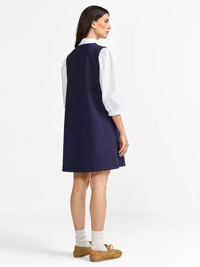 RICHROYAL | Minidress | Blu scuro