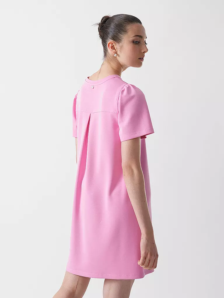 RICHROYAL | Minidress | Rosa