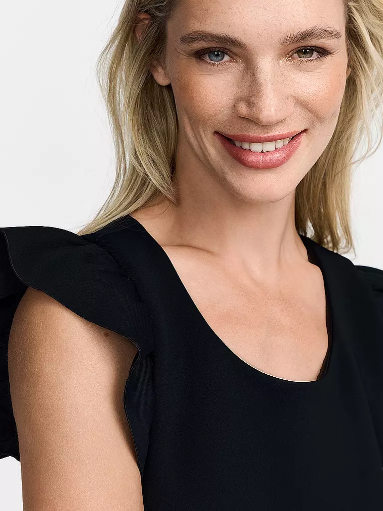 RICHROYAL | Minidress | Nero