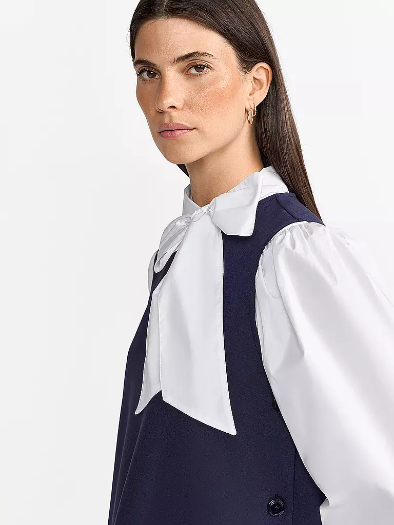 RICHROYAL | Minidress | Blu scuro