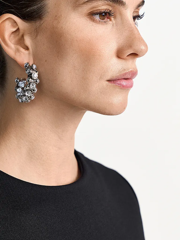 RICHROYAL | Minidress | Nero