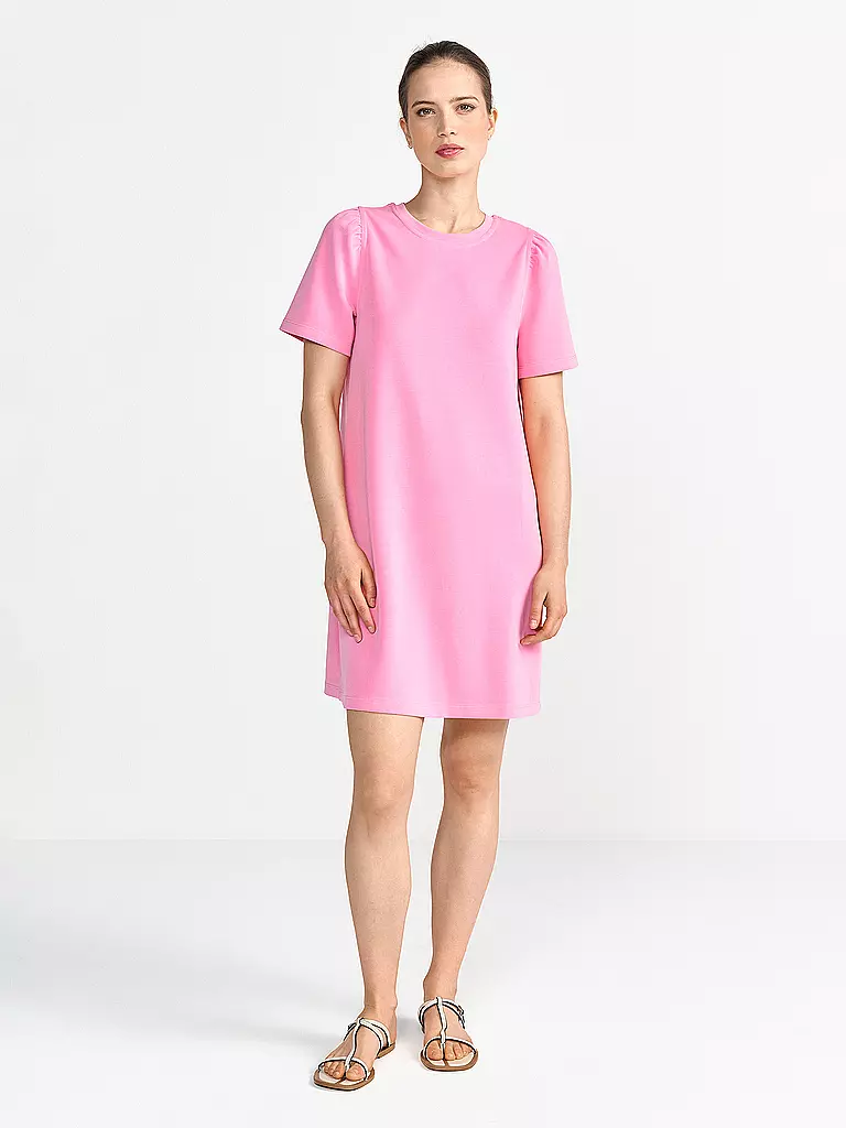 RICHROYAL | Minidress | Rosa