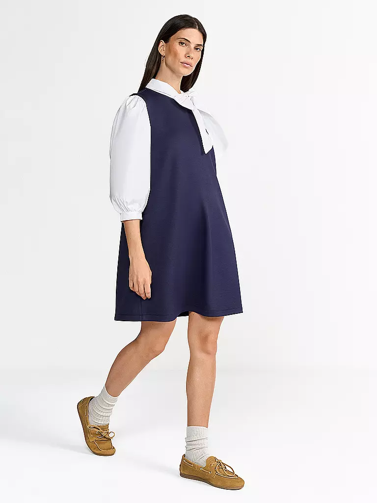 RICHROYAL | Minidress | Blu scuro