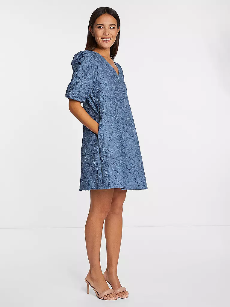 RICHROYAL | Minikleid | Blu
