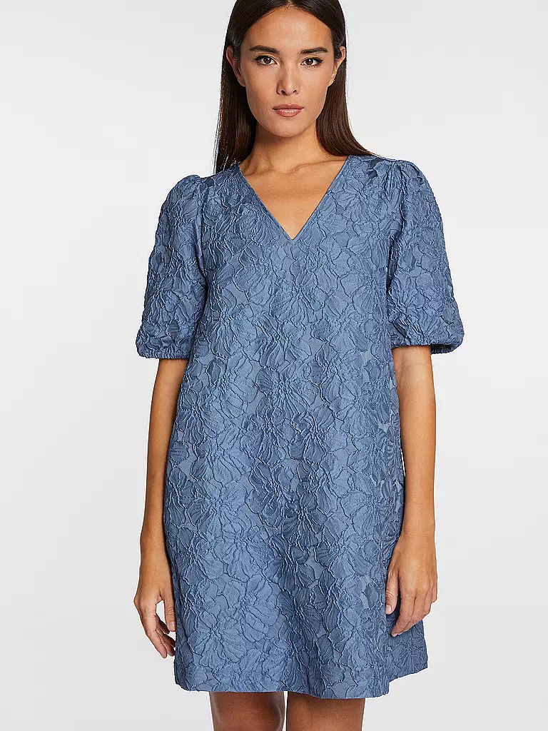 RICHROYAL | Minikleid | Blu