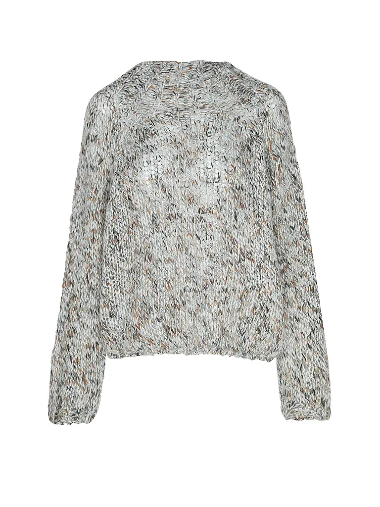 RICHROYAL | Nome prodotto: Pullover | Blu chiaro