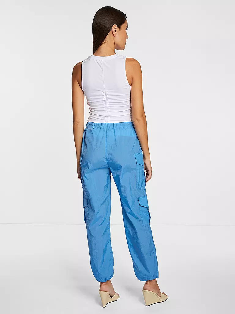 RICHROYAL | Pantaloni cargo | 