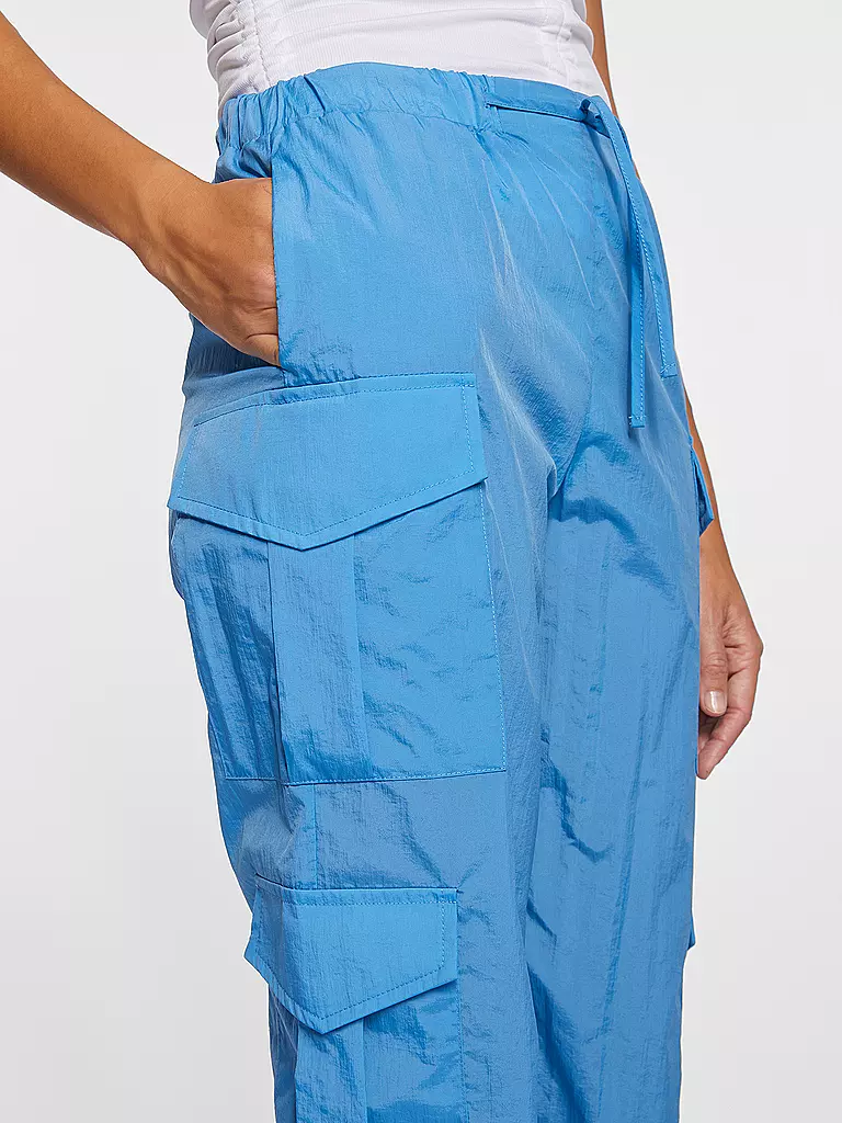 RICHROYAL | Pantaloni cargo | 